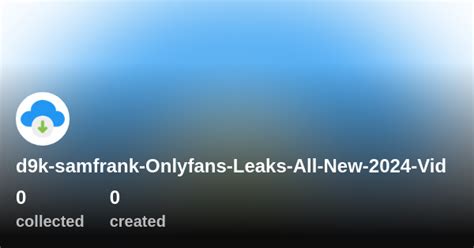 samfrank onlyfans|r/samfrankOFLK